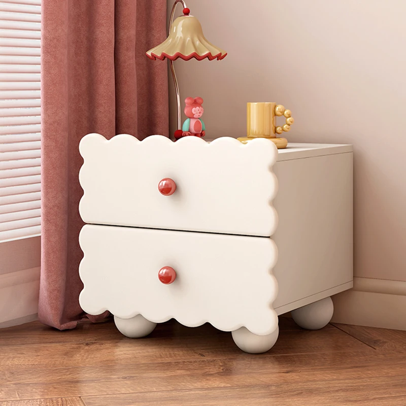 Bedside Table Kids Nightstand Night Nightstands Furniture Children Tables Design Bedside Cabinets Bedroom Nachttisch Small Night