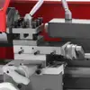 New 180mm 600W multi purpose combo lathe machine mini lathe metal 5