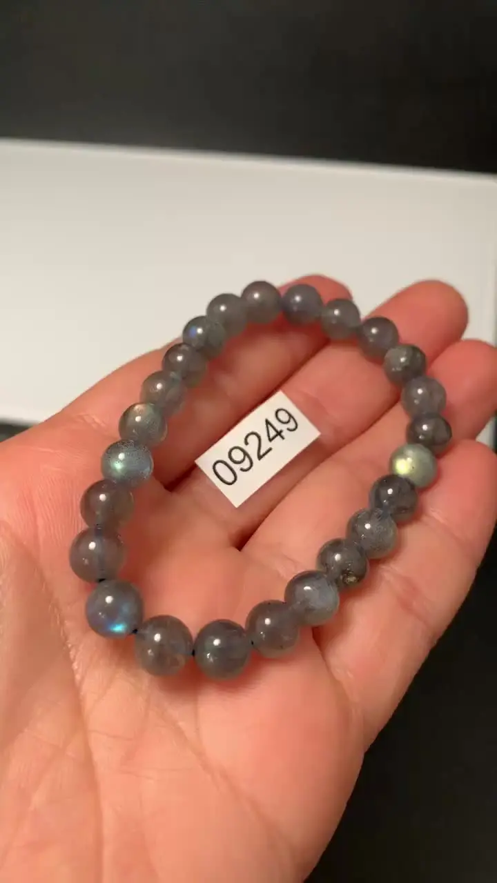 1 шт. натуральный прозрачный черный серый кунжутный корпус фиолетовый синий