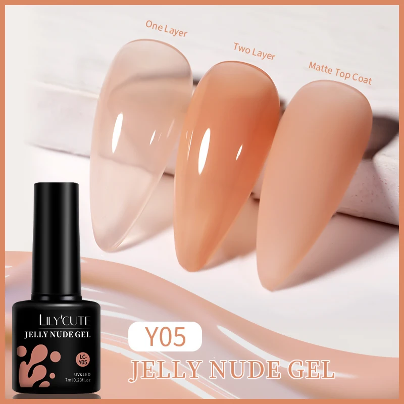 Jelly-Y05