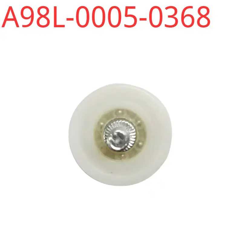 A98L-0005-0368 FANUC safety door lower roller bearing safety door roller bearing