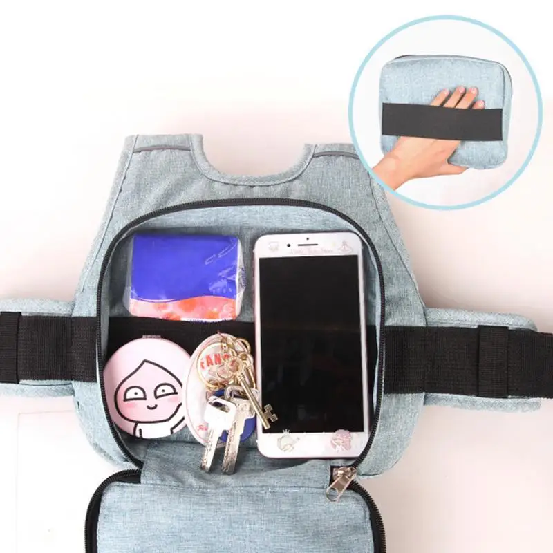 Рисунок 3 - Детский ремень безопасности для мотоцикла