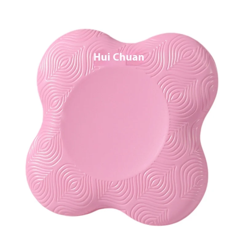 Yoga Protection Pad Yoga Kneeling Mat Yoga knee pad with thickened anti-slip cushioning for fitness protection