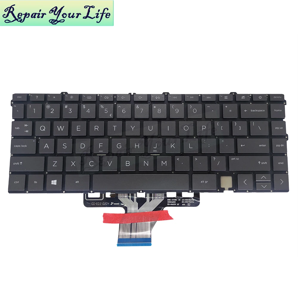 Cheap Teclado de substituição