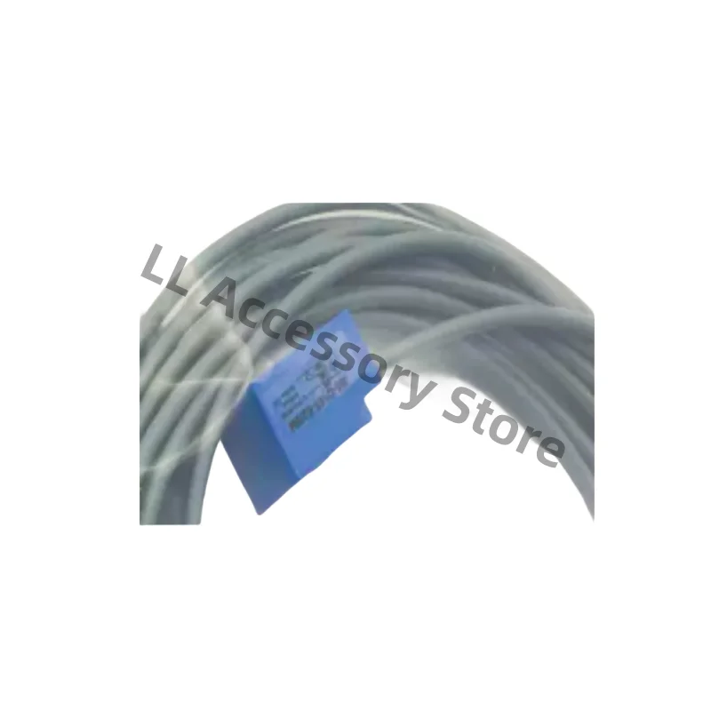 Ib5-Q18T-E2/2M,Ib5-Q18T-E2/5M,Ib5-Q18T-E2/5M/G225, Interruttore Di Prossimità