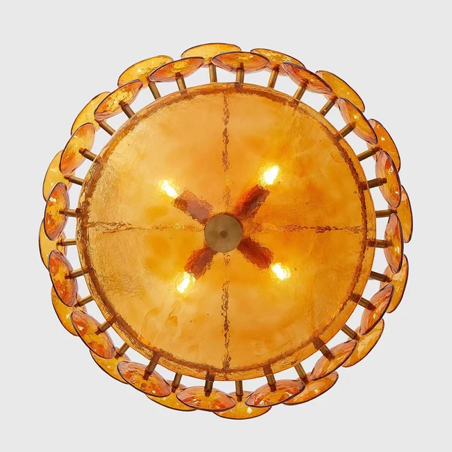 Aurelia Celeste Chandelier 19