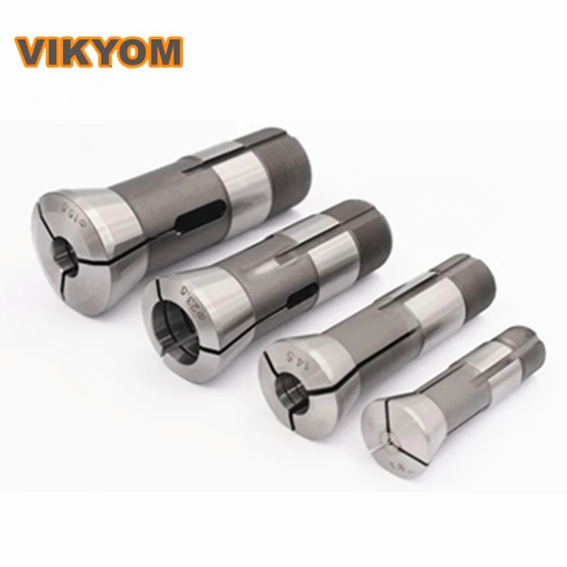 YB15TypeLatheSpringSteelInlaidAlloyColletsAutomaticLathe