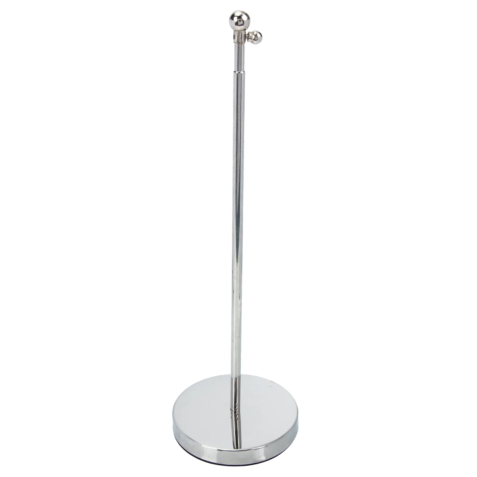 

Flag Holder Pole Table Stand Desk Flags Mini Base Telescopic Holders Stick Car Window Flagpole Miniature Office Hand Stands Held