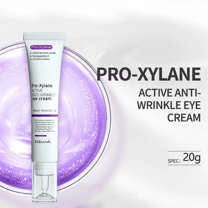 Pro-xylane Face Cream Anti-wrinkle Eye Cream Anti-Puffiness Eliminate Dark Circles Firming Deep Moisturizing Korean Skin Care - Image 6