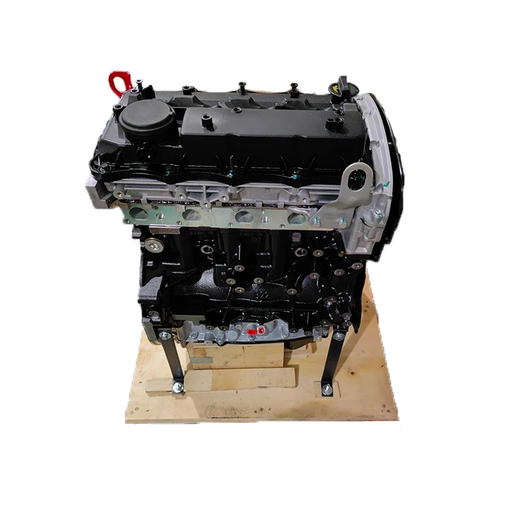 For Ford RANGER T6 MONDEO Auto Engine Parts 2.2 TDCI Diesel Engine Long Block Short Block Ford Ranger 2.2