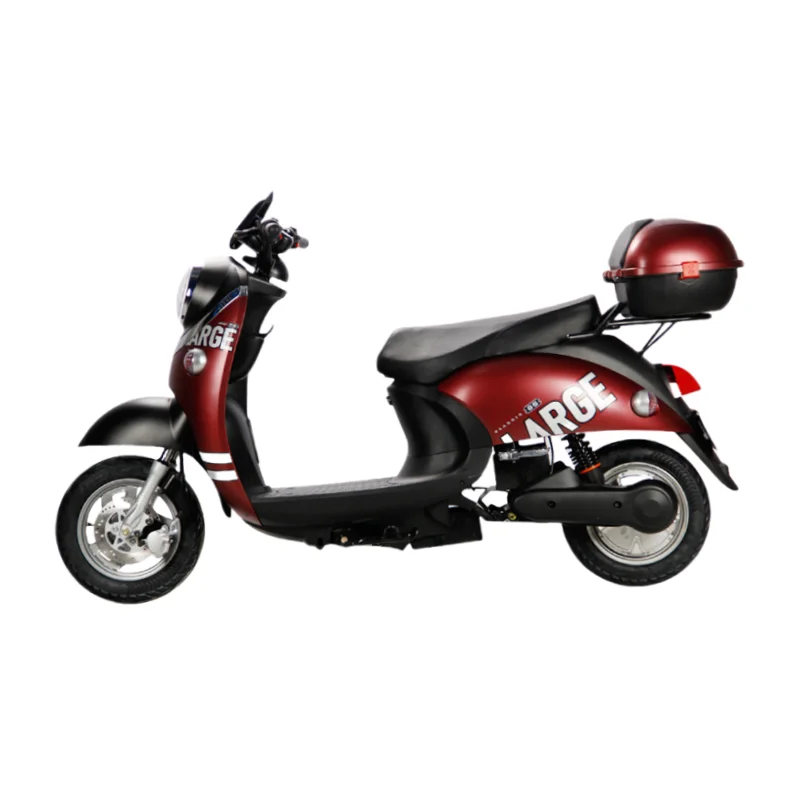 Xili Turtle King Sepeda Skuter Elektrik & Sepeda Motor Off-Road 40-60km/H 72V Baterai Lithium Asam Timbal Tegangan 72V