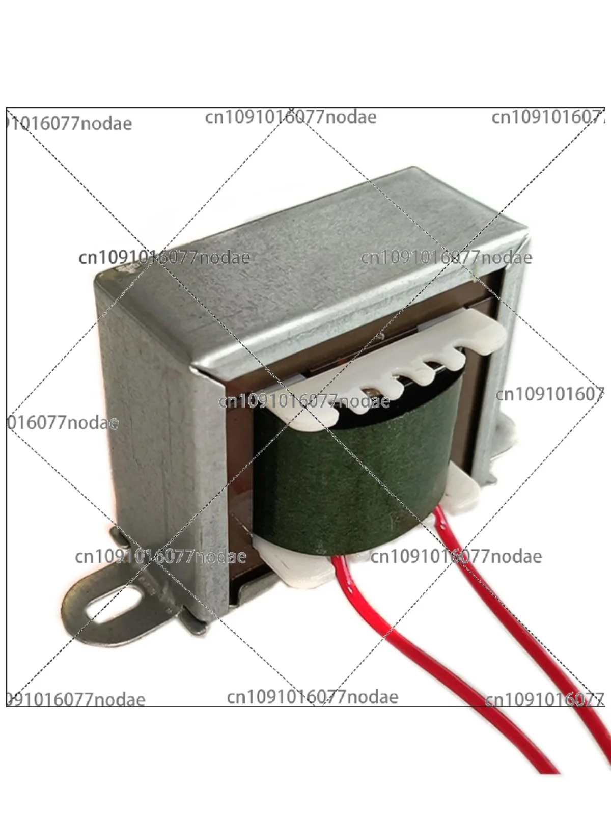 100mA 1H 4H 5H Fully Shielded Choke, Inductor, Pre-bile Stage, EI4820 Core for Tube Front Stage