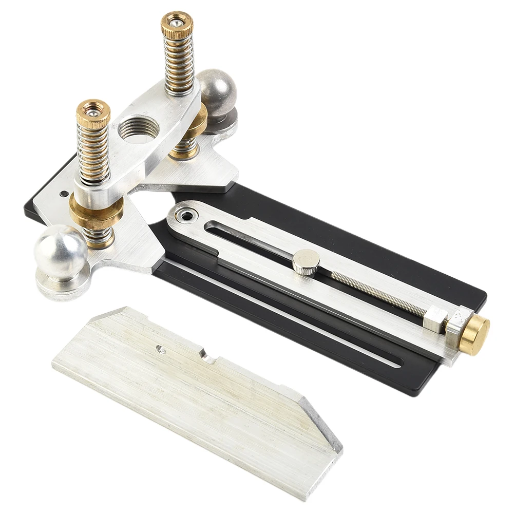 

Guitar Sound Hole Router Rosette Routing DIY Milling Circular Hole Luthier Tool Quality Musical Instruments Guitar Machined Tool