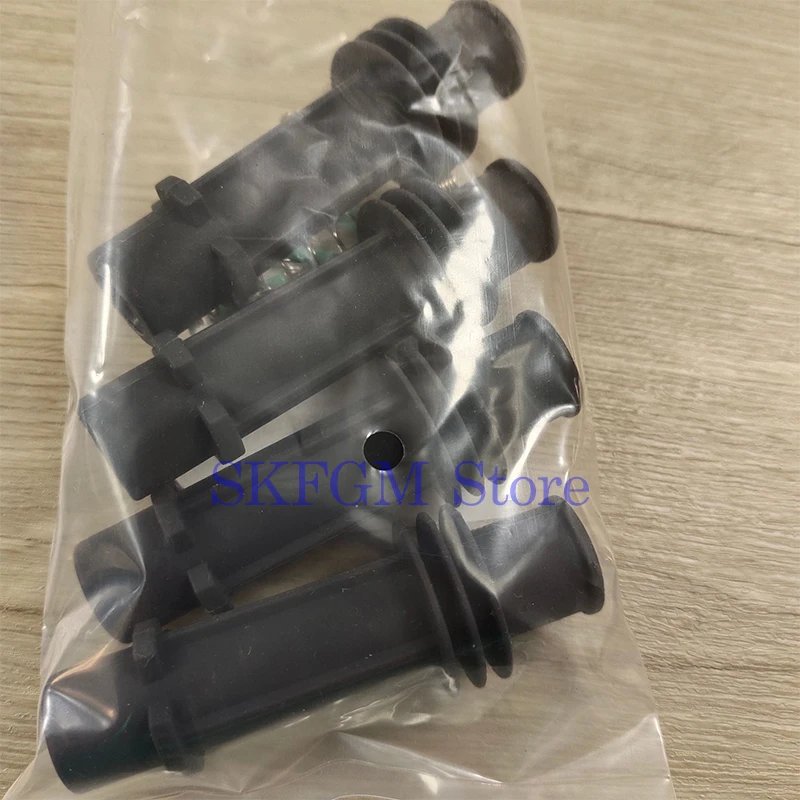 10SET Original Ignition Coil Pack Spring Repair Kit For Chevrolet Aevo Opel Vauxhall Astra Zafira 95514599