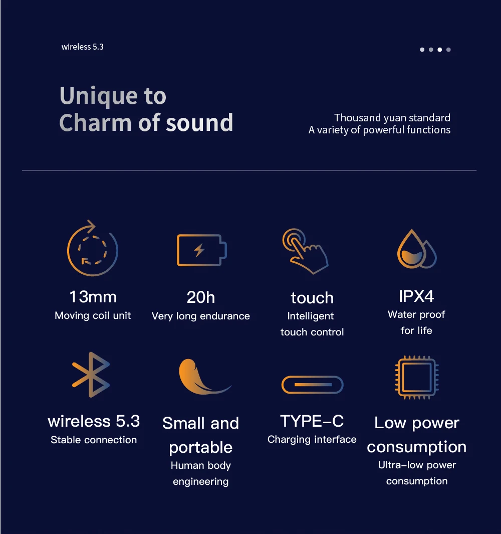 Wireless Bluetooth Headphones Air7 Tws Earphones Mini Heaset with Charging Case Waterproof Earbuds