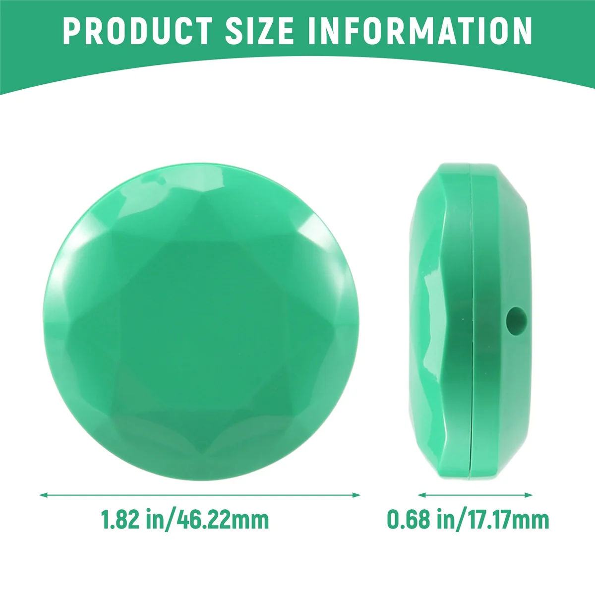 블루투스 비콘 태그, Eddystone Ibeacon, Ble 근접 로케이터, NRF51822