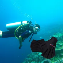 

2mm Neoprene Non-slip Warm Diving Gloves Mens Womens Scratch Resistant Surfing Swimming Gloves Hand Flippers Training Equipment