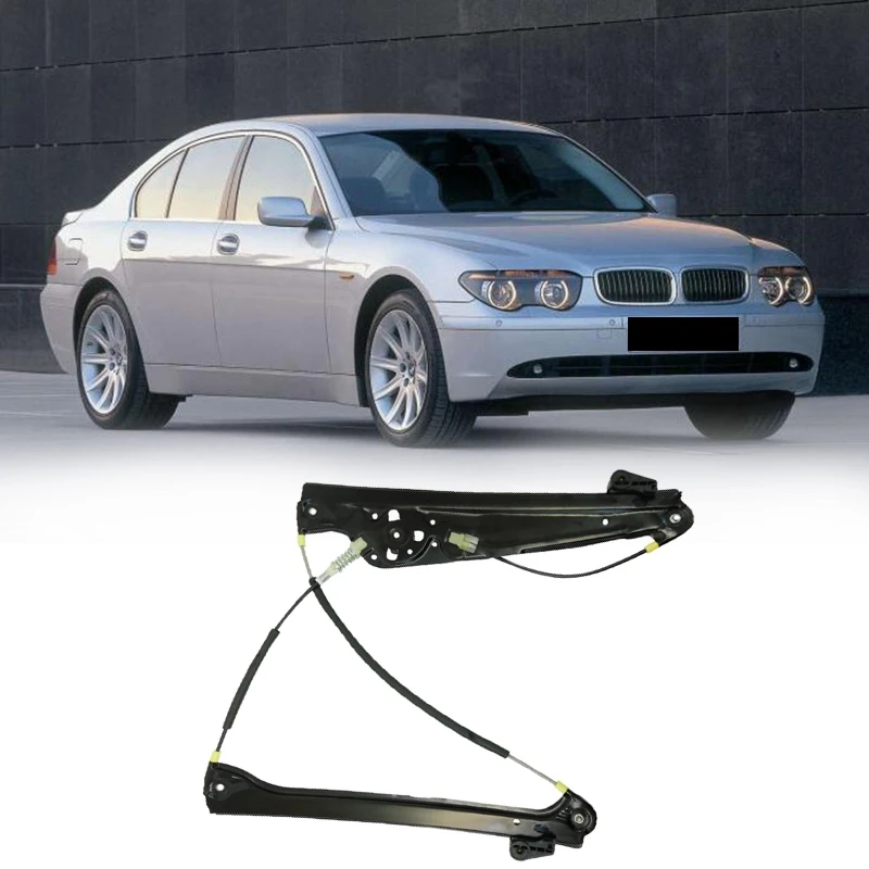 ڵ Ŀ  ַ,  LH   , BMW 7 ø E65 2002-2008 51337202479