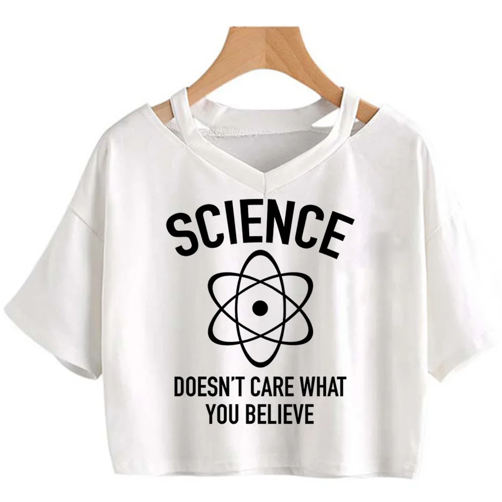 

Science Doesn't Care What You Believe