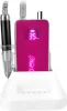 65W Rechargeable Nail Drill TP301/322 Professional 35000Rpm Low Vibration Cordless Handpiece Nail Kit with Charging Base 1