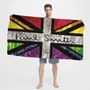 P-Paul S-Smith Microfiber Beach Towel Absorbent Quick dry Soft Yoga Swimming Resort Mountain Climbing Towel 4