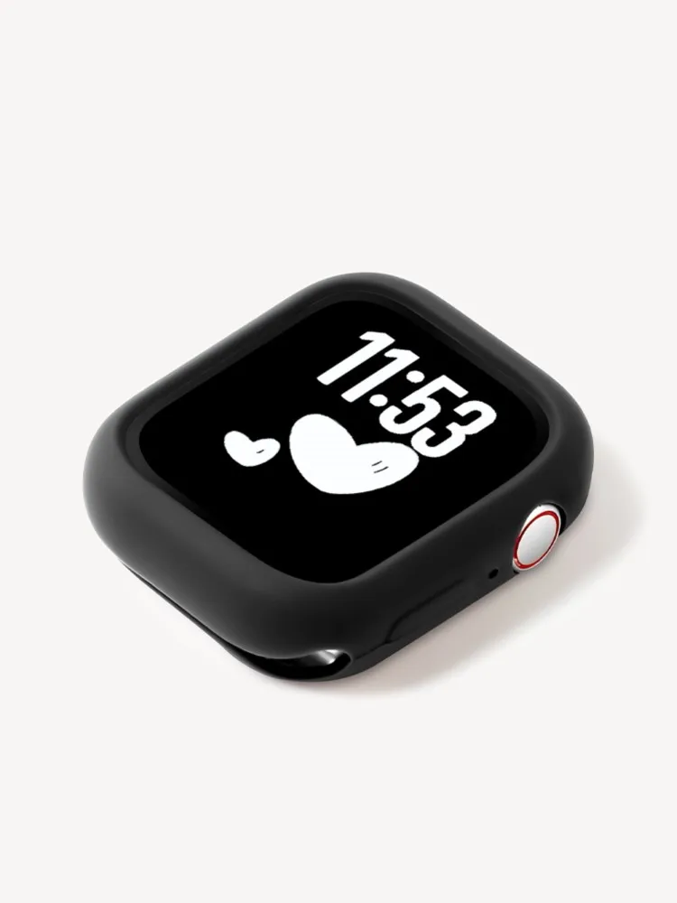 Silicone Shockproof Protective Bumper Case