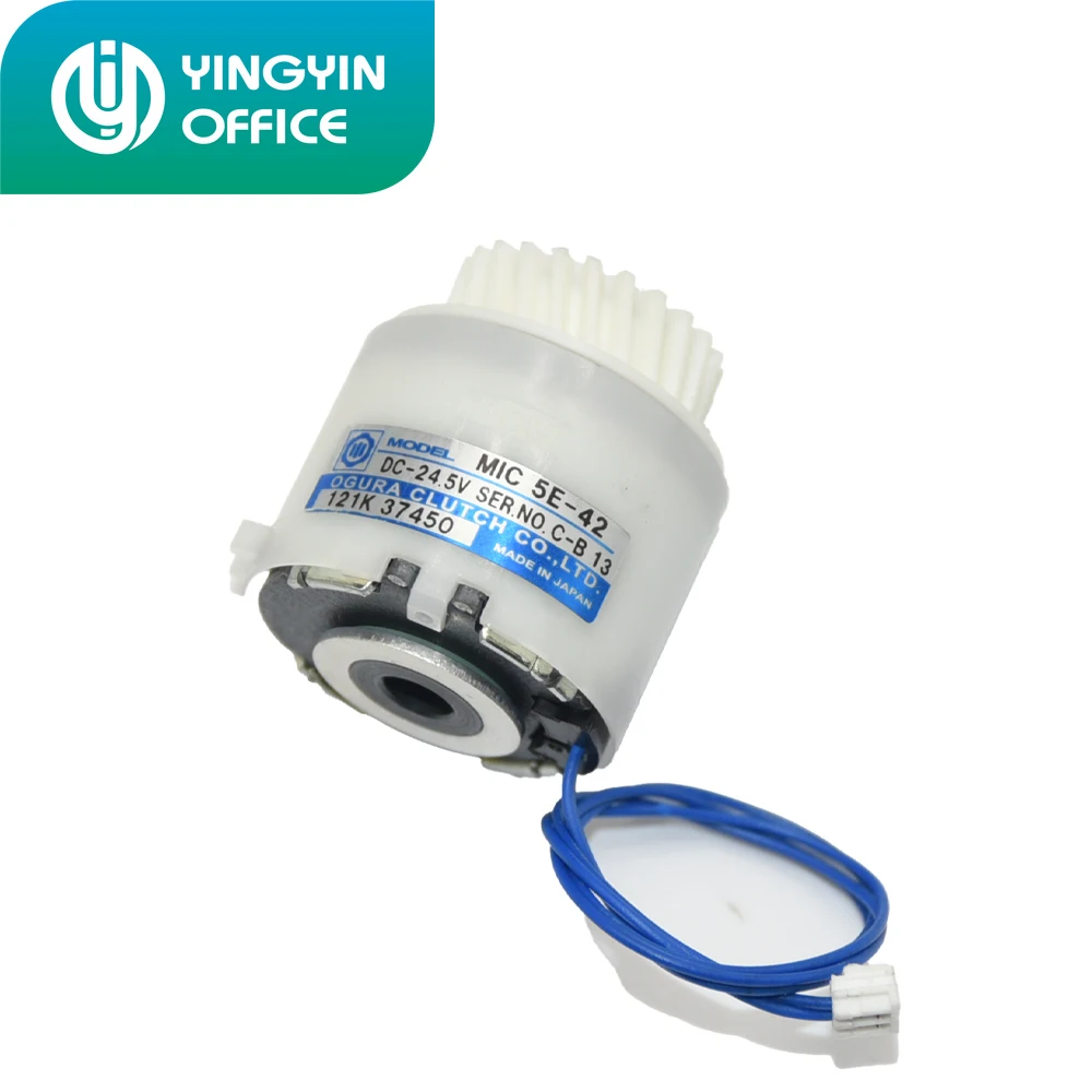 

Подлинный 121K37450 регистрационный клатч для Xerox V5070 4070 3070 5335