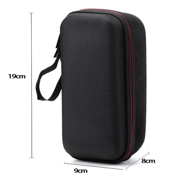Per occhiali XREAL Air2/Air 2 Pro AR Custodia da trasporto portatile con guscio rigido, borsa da viaggio protettiva per dispositivi di realtà aumentata