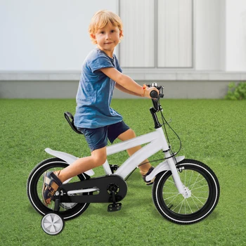Kids 14 Inch Bicycle 3
