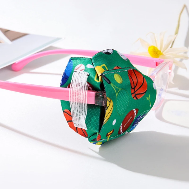 1pcs Kids Strabismus Treatment Eye Patch
