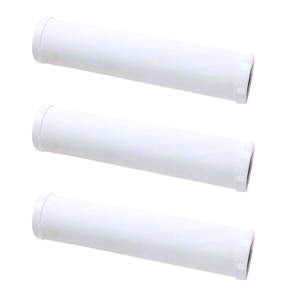 

3 Pcs Children's Toys Girls Variety Kaleidoscope Kids Materials Accessories Teaching Aids DIY Kit Making Tools White Hand Kits