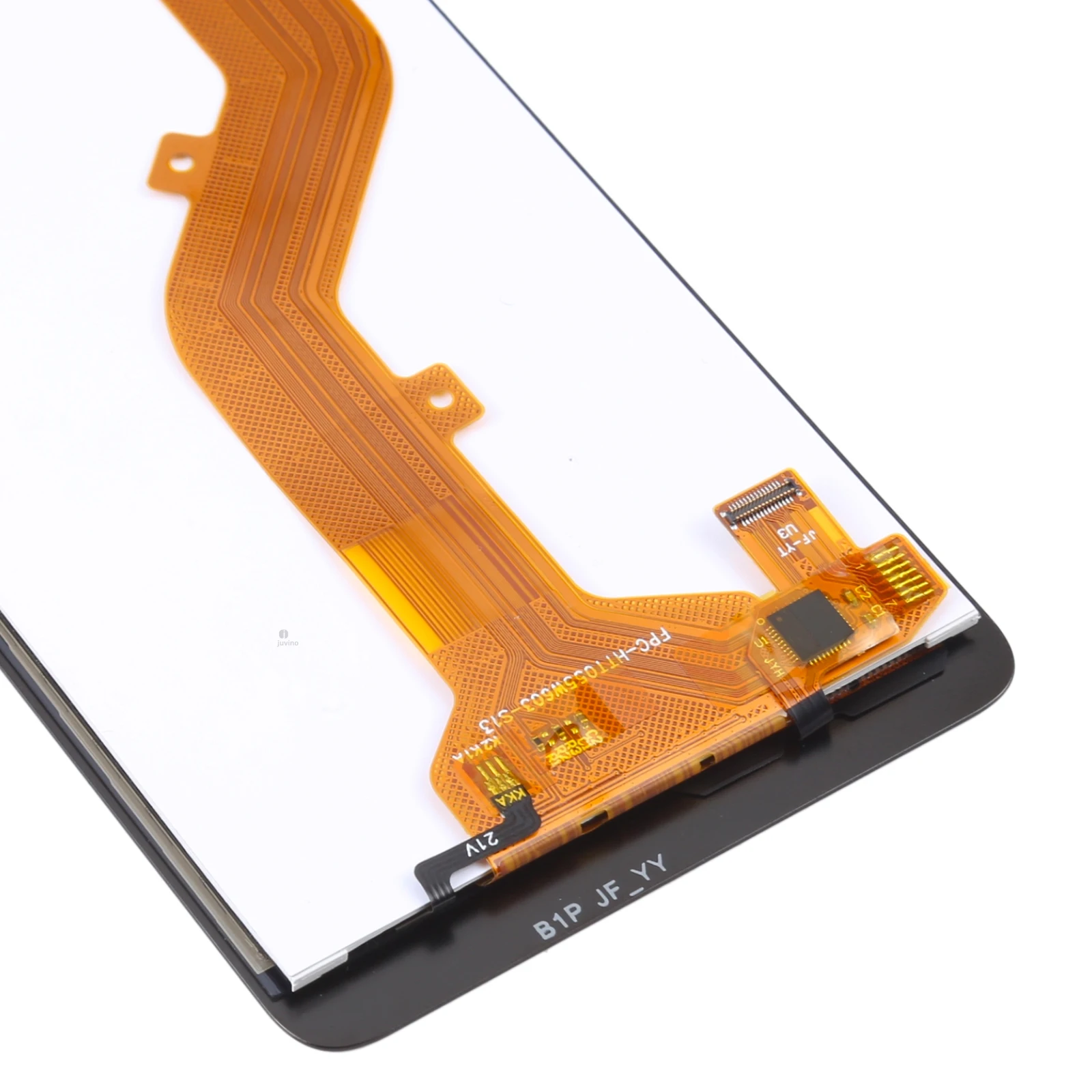 Juvino For Tecno Pop F LCD B1G B1F Original Display Screen