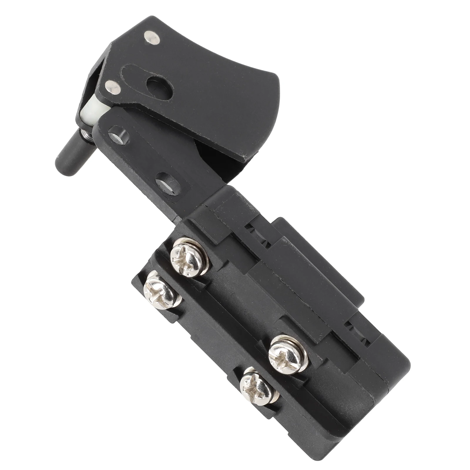 Trigger Switch Speed Regulating Switch Replacement Lock Trigger Button For 255 Cut-Off Machine Electric Tool Power