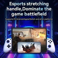Wireless Controller Phone Bluetooth Gamepad For Switch PS4 PS3 Xbox iPhone Android Mobile Cell PC Control Game Pad Gaming Mando 6