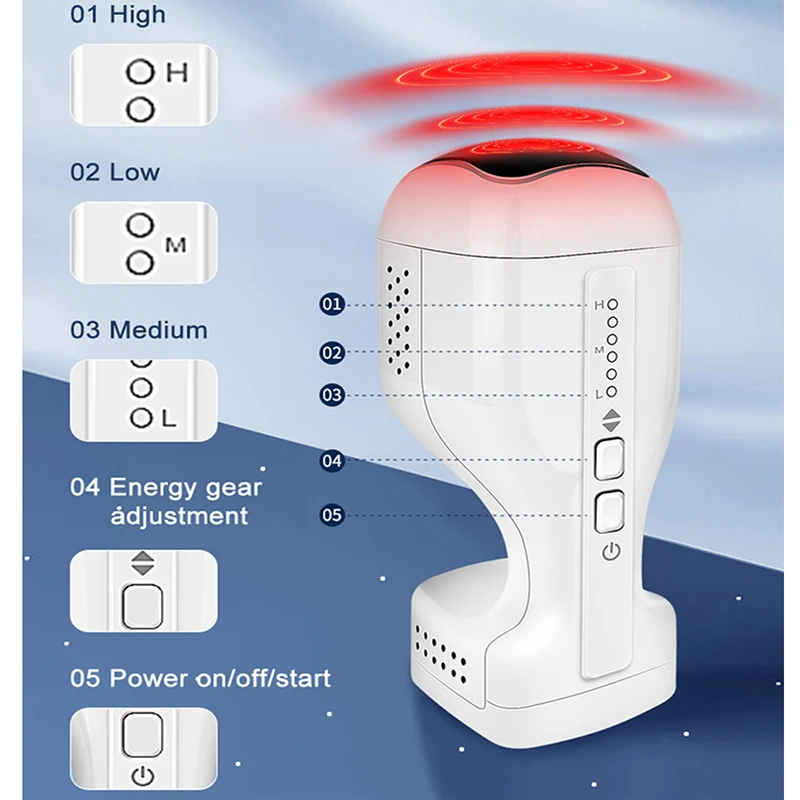 40k Ultrasonic Cavitation Machine Body Slimming Device Fat Burning Machine Belly Fat Removal Massager Weight loss Anti Cellulite