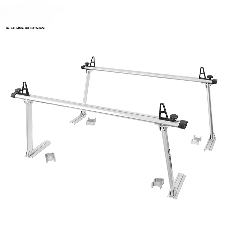 

Heavy duty custom multifunction universal extendable camper utility rack bed for pick up truck