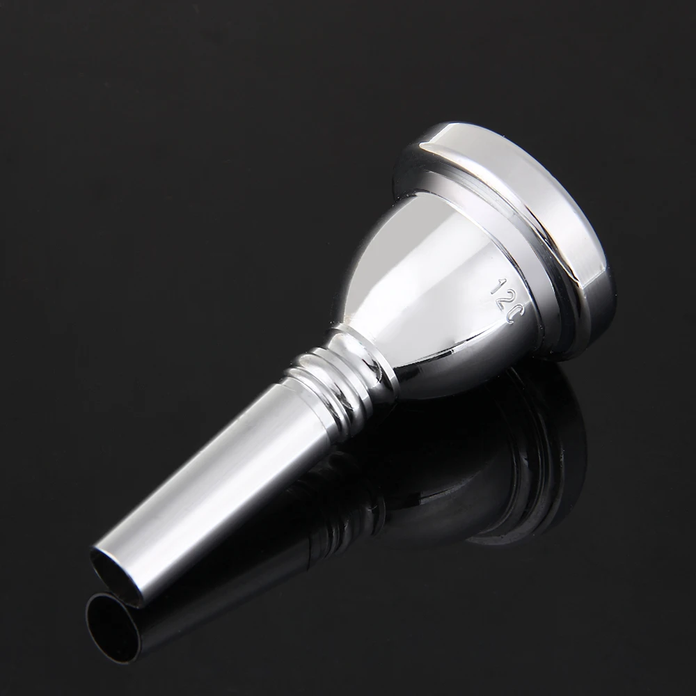 12C Alto Voice Trombone BaritonHorn Mouthpiece MX0070D Parts 1 PC