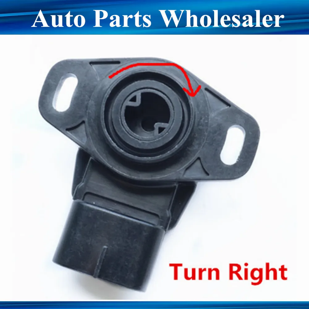 Genuine New 68V-85885-00-00 68V-85885-10 68V-85885-10-00 68V-85885 Throttle Position TPS Sensor 68V85885 | Автомобили и мотоциклы