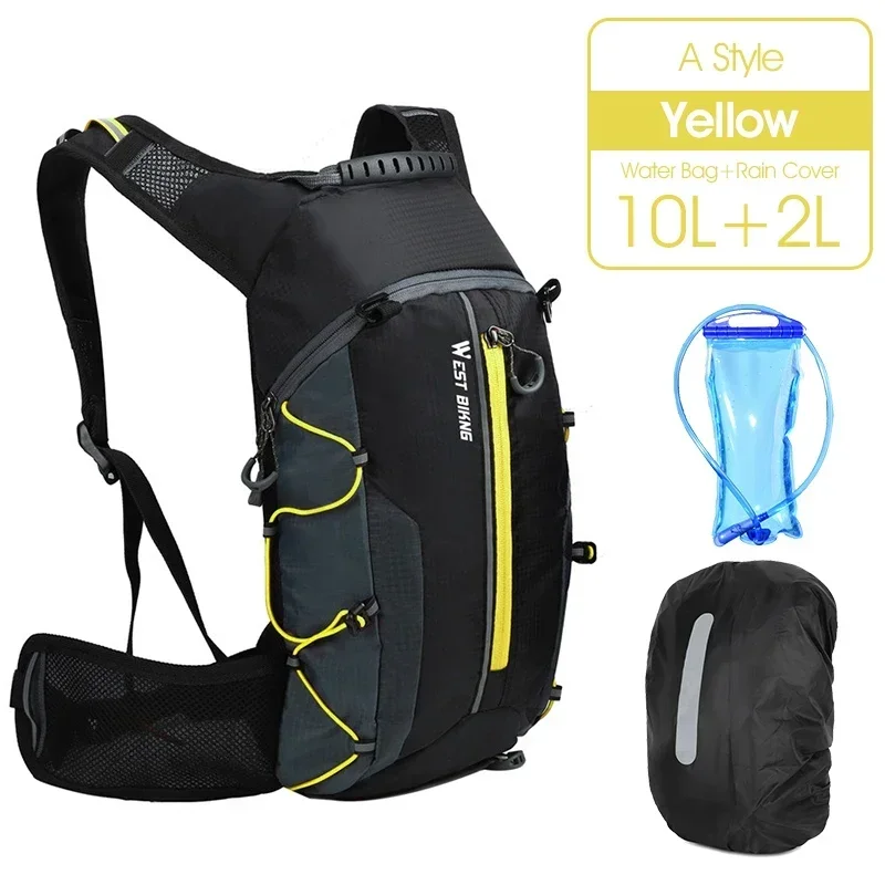 10L Yellow Set