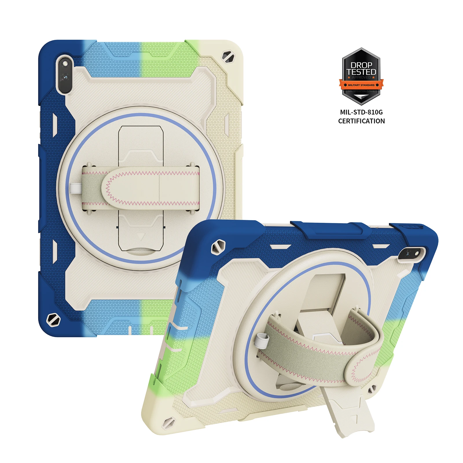 Elegant Stand Cover for Honor Pad 8 - 12 2022 Edition