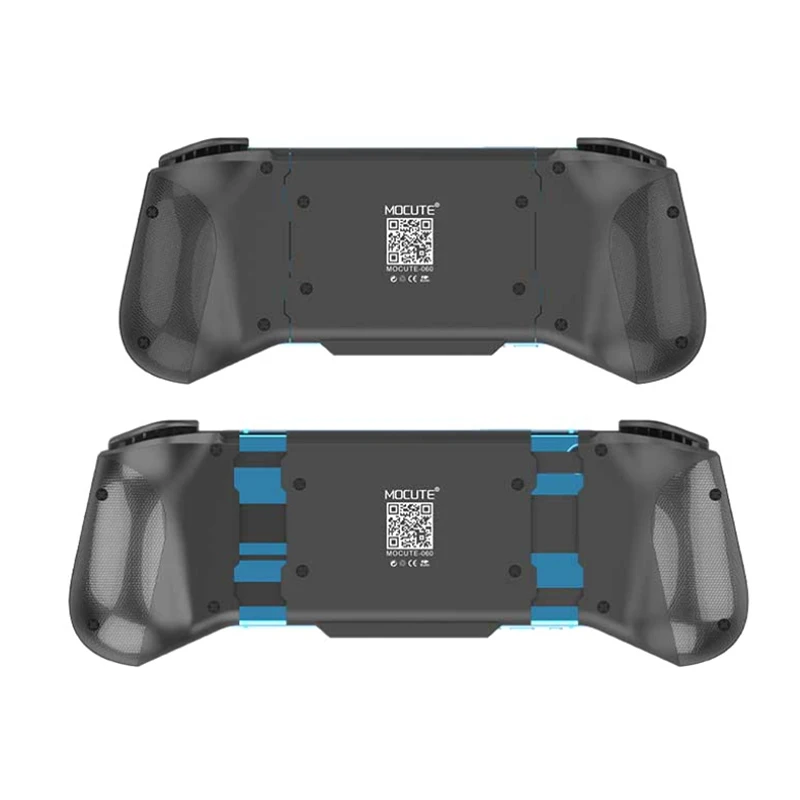 Mocute 060 -compatible Game Controller Wireless Gamepad Applies To Switch Apple Arcade Games Android Phone