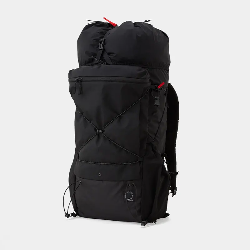 2025 New Yamatomichi MINI Mountain Road Waterproof Large Capacity