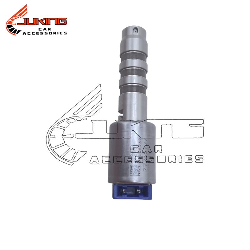 Brand New A8LE1 Solenoid Valve for Hyundai Santa Fe Sentra