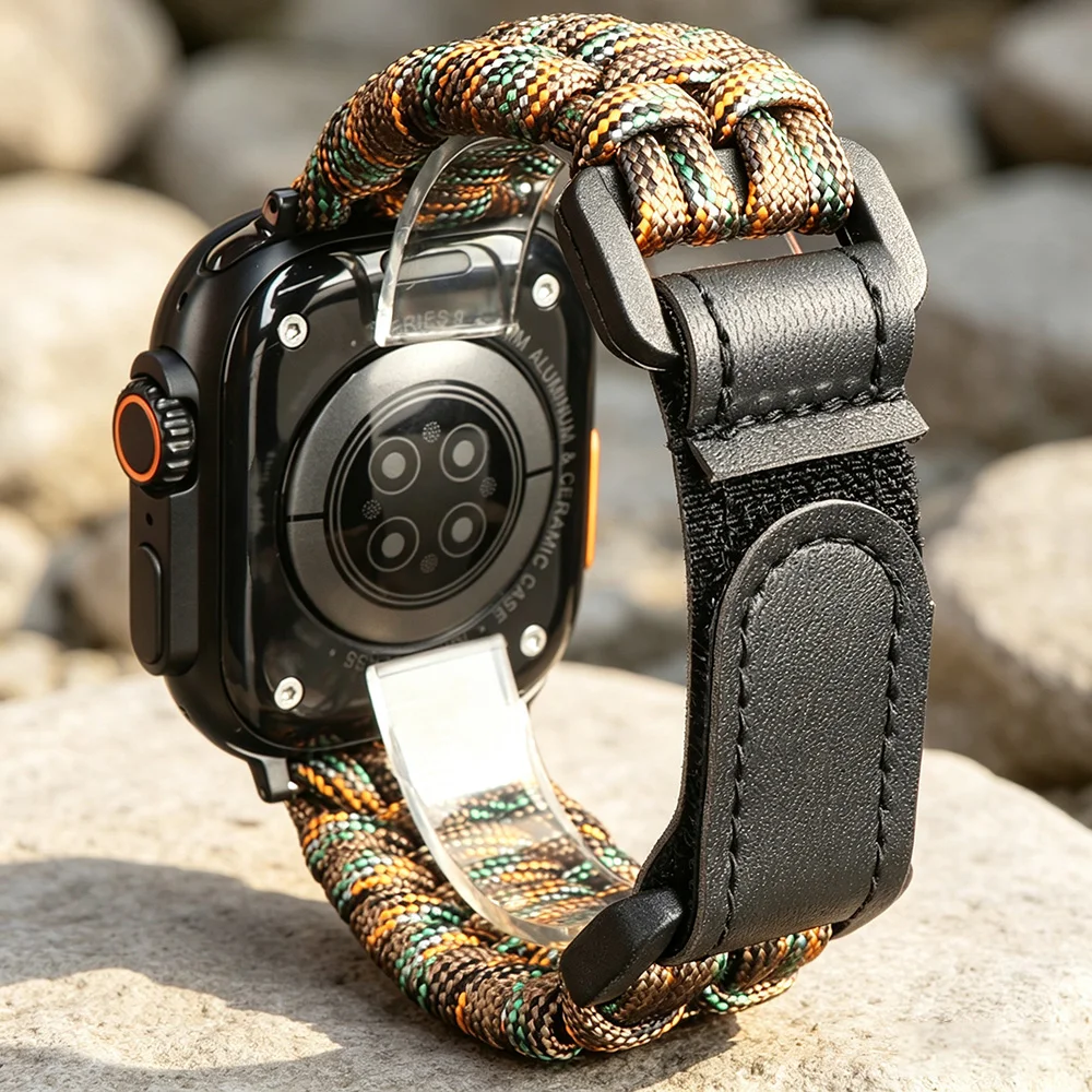 Breathable Outdoor Sports Band