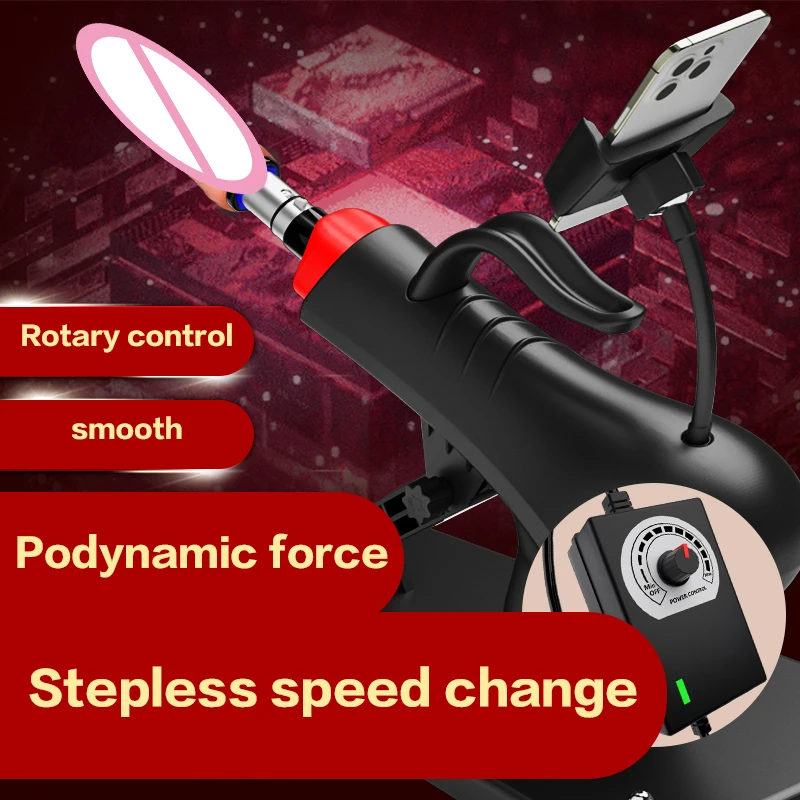 5cm Automatic retractable sex machine remote control adjustable speed vibrator masturbator Male and female couples sex toy