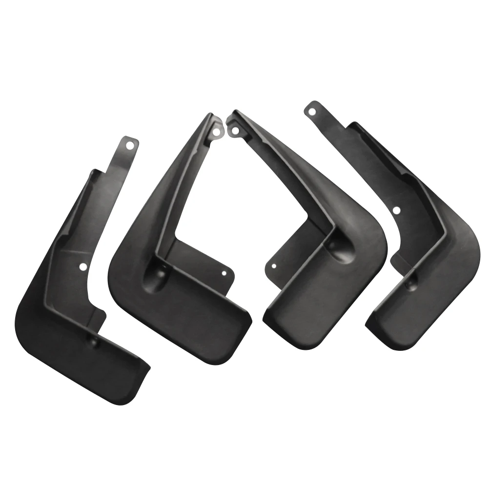 Car mud flaps Car mudguard Car Mudguard for Toyota C HR IZOA CHR CH-R AX10 AX50 Car Mud Flaps Guards Splash Flap Fender Accessories