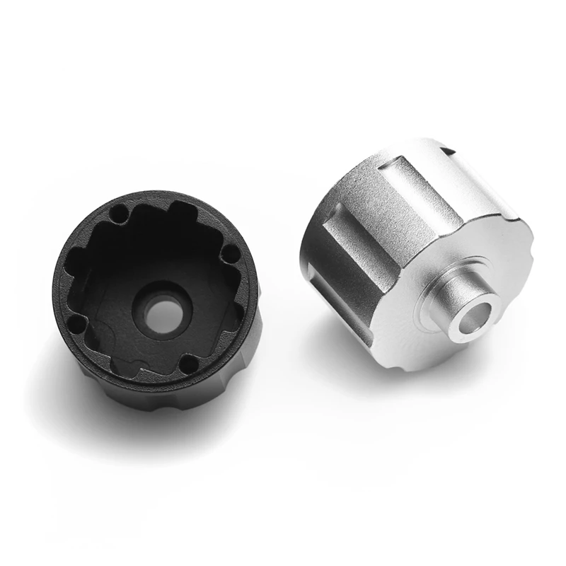 

87004 VS 1/8 General Differential Shell RZ010 For Off-Road MT Scooter,Modified And Upgraded Accessories