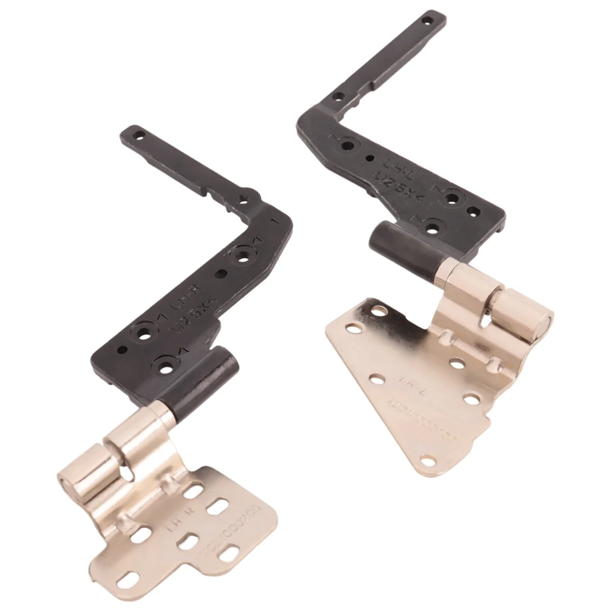Hot sale New 5530 E5530 Series L+R LCD Screen Hinge Set AM0M1000100