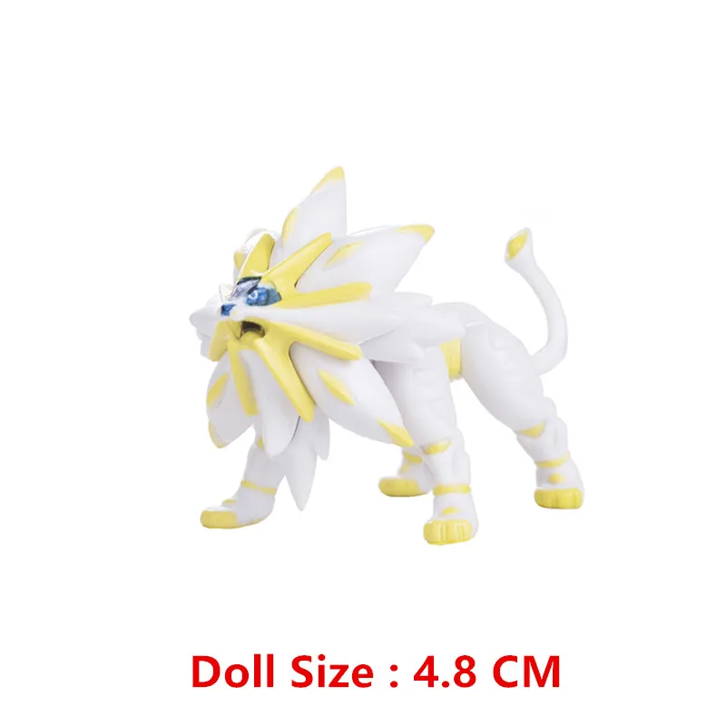 Solgaleo