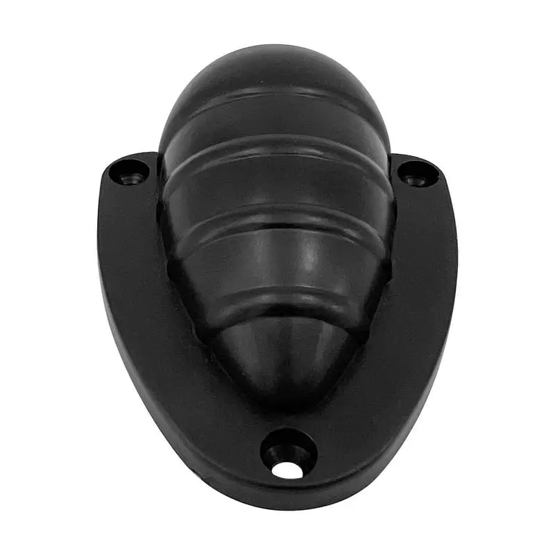 

Marine Wire Cable Vent Cover Transducer Wiring Cover Hose Vent Cover Clam Shell Vent Nylon Marine Clam Shell Vent Wire Cover UV